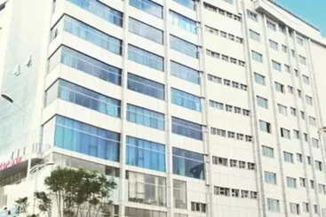 Bon Plaza Hotel Addis Ababa