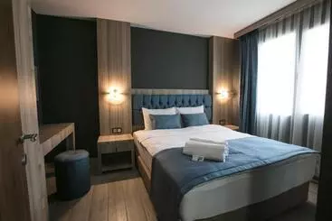 Caba Hotel &spa