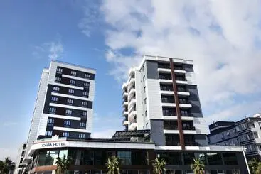 Caba Hotel &spa