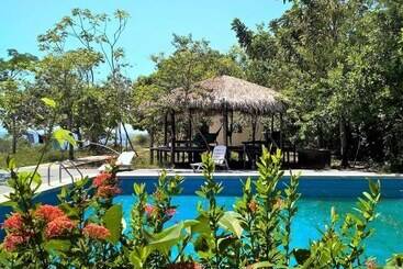 Hotel Anaconda Amazon Resort