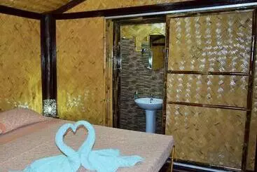 Hotel Angel Nido Resort