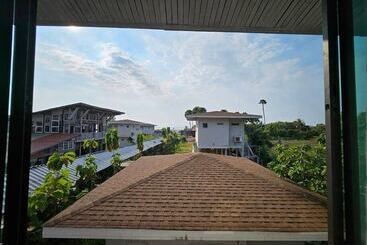 Hotel Artisan Koh Yao Yai