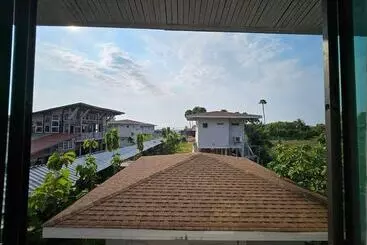 Hotel Artisan Koh Yao Yai