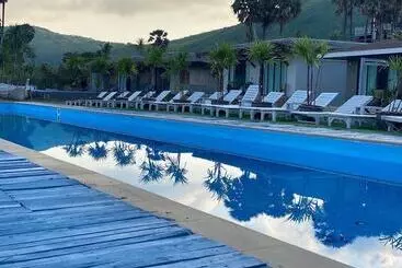 Hotel Artisan Koh Yao Yai