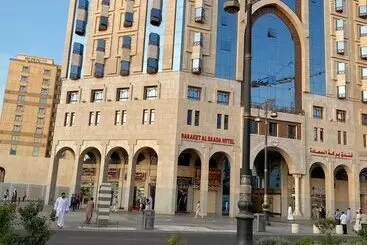 Hotelli Baraket Al Saada