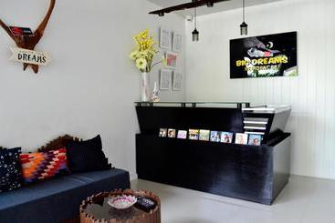 Hôtel Big Dreams Residences