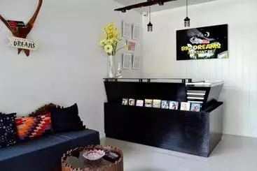 Hôtel Big Dreams Residences