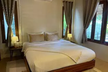 Hôtel Big Tree Boutique
