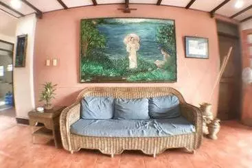 Hotel Casa Dona Emilia