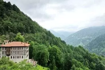 ホテル Dudi Konak