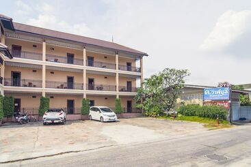 Otel Kor Wanburi By Oyo Rooms