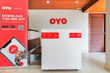 Szálloda Lake View Phuket Place By Oyo Rooms