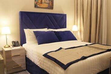 هتل Saraya Palace