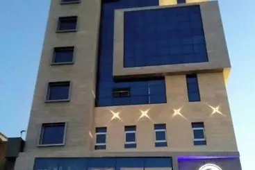 ホテル Saraya Palace