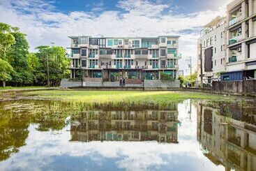 پانسیون Milk Homestay