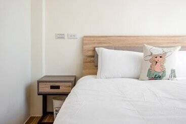 پانسیون Milk Homestay