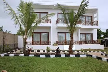 Pension Minah's Bungalows