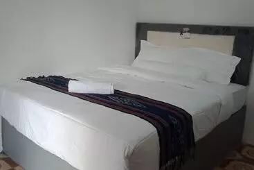 ペンション T&t Homestay