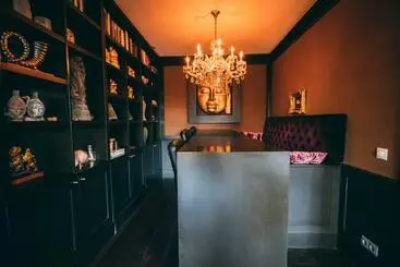 آپارتمان‌های توریست‌ها Villa Kranenburg  Luxurious Kitchen  3 Bedrooms
