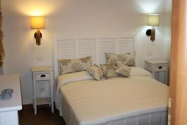 一軒屋 Affittacamere I Gatti Delle 5 Terre