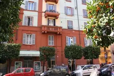 خانه Affittacamere I Gatti Delle 5 Terre