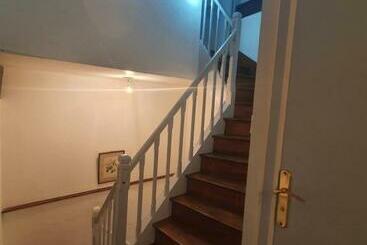 Turistlägenheter Gîte Chez Effat