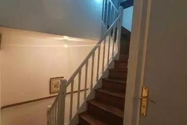 Apartamenty turystyczne Gîte Chez Effat