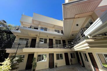 Happy Grey Hotel Vigan