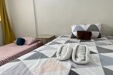 Happy Grey Hotel Vigan