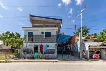 ホテル Bygrace Pension House