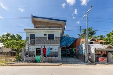هتل Bygrace Pension House