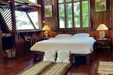 Apartamente turistice Pakchong Family Home