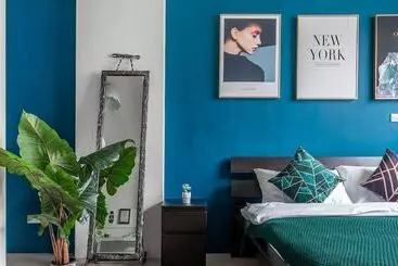 پانسیون I Life