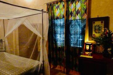 Majatalo Jamm La Paix