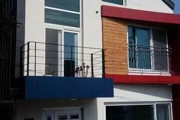 ペンション Ri In Mokpo