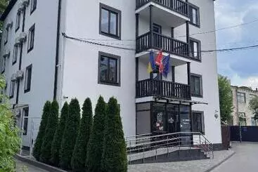 Aparthotel Smart Apart