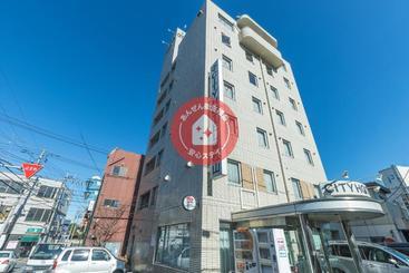 Hotel Tabist City  Higashimatsuyama