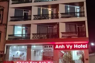 Hotelli Anh Vy