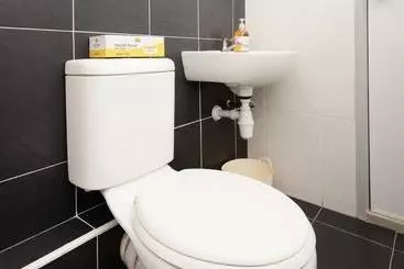 Hotel Eco Bed And Breakfast