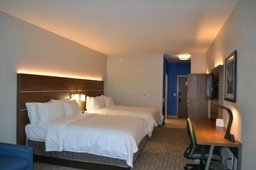 فندق Holiday Inn Express Tallahassee University Central, An Ihg