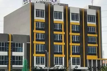 Hotel Omg