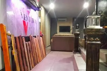 ホテル Ventura