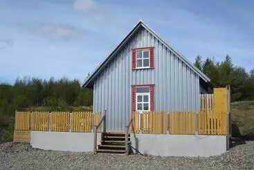 Vínland Cottage