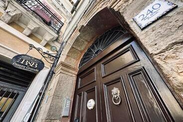 B&b Piazza Grande