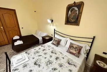 B&b Piazza Grande