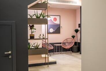 فندق Allure Boutique