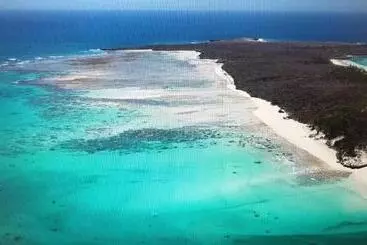 Hotel Mazava Loha Resort