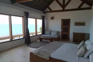 هتل Mazava Loha Resort