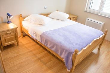 Apartamenty turystyczne Apartments Citrine On The Beach