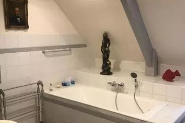 Bed and Breakfast La Colombiere